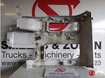 Canto do pára-choque por Camião Mercedes-Benz Occ Bumperhoek rechts Mercedes Actros MP1: foto 2