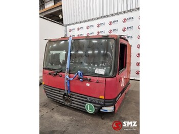 Cabine e interior MERCEDES-BENZ Actros