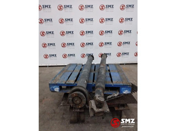 Semi eixo por Camião Mercedes-Benz Occ Cardanas Mercedes SK: foto 3 Semi eixo por Camião Mercedes-Benz Occ Cardanas Mercedes SK: foto 3