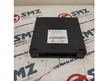 Centralina electrónica MERCEDES-BENZ