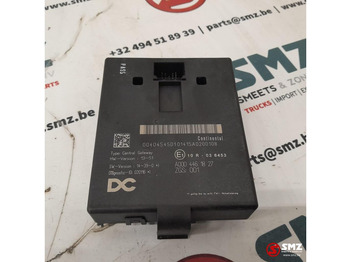 Centralina electrónica MERCEDES-BENZ