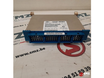 Centralina electrónica MERCEDES-BENZ