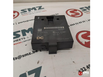 Centralina electrónica MERCEDES-BENZ