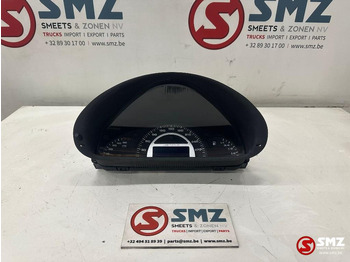 Painel de instrumentos MERCEDES-BENZ