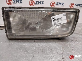 Farol dianteira MERCEDES-BENZ Actros