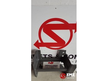 Estribo por Camião Mercedes-Benz Occ Opstapbak onder L Actros MP2/3 mega: foto 2