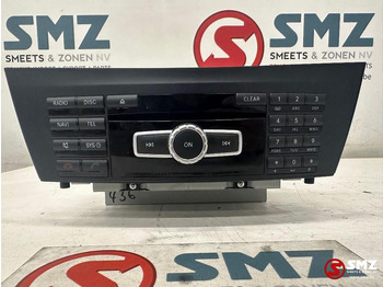 Sistema elétrico MERCEDES-BENZ