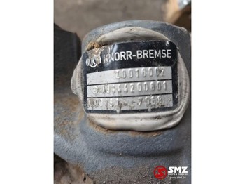Pinça de freio MERCEDES-BENZ Actros