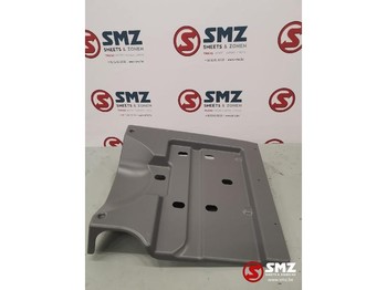 Para-lama MERCEDES-BENZ Axor