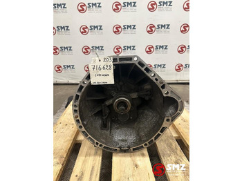 Caixa de velocidade MERCEDES-BENZ