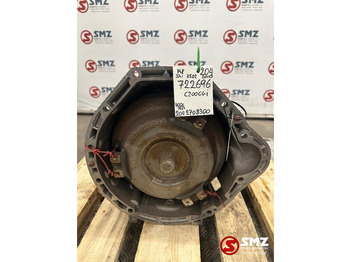 Caixa de velocidade MERCEDES-BENZ