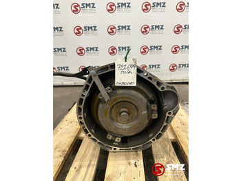 Caixa de velocidade MERCEDES-BENZ