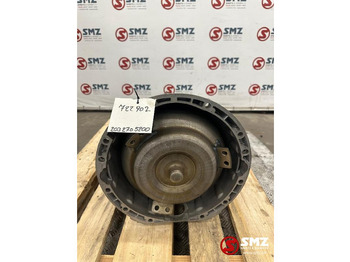 Caixa de velocidade MERCEDES-BENZ