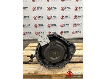 Caixa de velocidade MERCEDES-BENZ