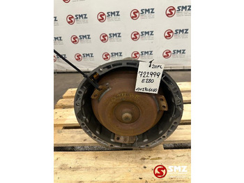 Caixa de velocidade MERCEDES-BENZ