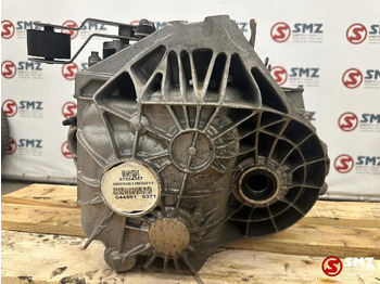 Caixa de velocidade por Automóvel Mercedes-Benz Occ Versnellingsbak Mercedes: foto 2 Caixa de velocidade por Automóvel Mercedes-Benz Occ Versnellingsbak Mercedes: foto 2