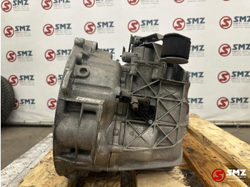 Caixa de velocidade por Automóvel Mercedes-Benz Occ Versnellingsbak Mercedes: foto 4 Caixa de velocidade por Automóvel Mercedes-Benz Occ Versnellingsbak Mercedes: foto 4