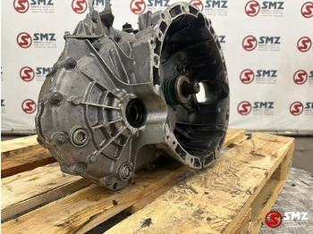 Caixa de velocidade por Automóvel Mercedes-Benz Occ Versnellingsbak Mercedes: foto 5 Caixa de velocidade por Automóvel Mercedes-Benz Occ Versnellingsbak Mercedes: foto 5