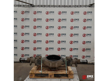 Semi eixo MERCEDES-BENZ