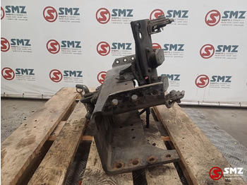 Estrutura/ Châssis por Camião Mercedes-Benz Occ achterframedwarsbalk Mercedes: foto 4