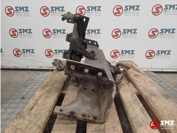 Estrutura/ Châssis por Camião Mercedes-Benz Occ achterframedwarsbalk Mercedes: foto 3