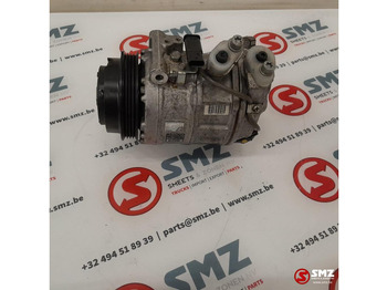 Motor e peças MERCEDES-BENZ