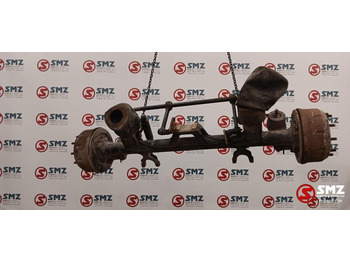 Eixo e peças MERCEDES-BENZ