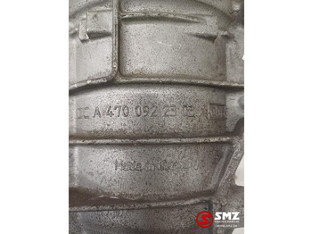 Sistema de combustível por Camião Mercedes-Benz Occ brandstoffilterhuis Mercedes: foto 5 Sistema de combustível por Camião Mercedes-Benz Occ brandstoffilterhuis Mercedes: foto 5