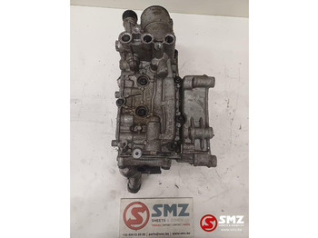 Sistema de combustível por Camião Mercedes-Benz Occ brandstoffilterhuis Mercedes: foto 2 Sistema de combustível por Camião Mercedes-Benz Occ brandstoffilterhuis Mercedes: foto 2