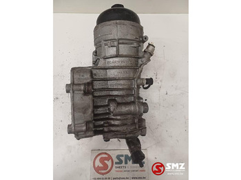 Sistema de combustível por Camião Mercedes-Benz Occ brandstoffilterhuis Mercedes: foto 3 Sistema de combustível por Camião Mercedes-Benz Occ brandstoffilterhuis Mercedes: foto 3