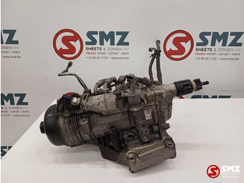 Sistema de combustível MERCEDES-BENZ