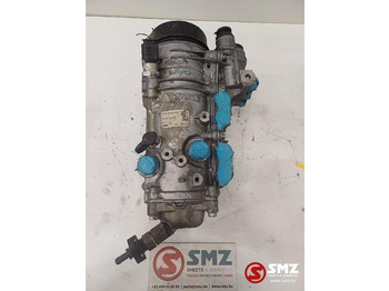 Sistema de combustível MERCEDES-BENZ