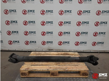 Semi eixo MERCEDES-BENZ