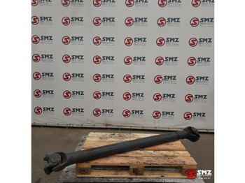 Semi eixo MERCEDES-BENZ