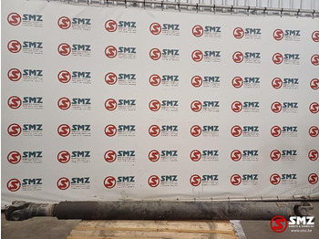 Semi eixo MERCEDES-BENZ