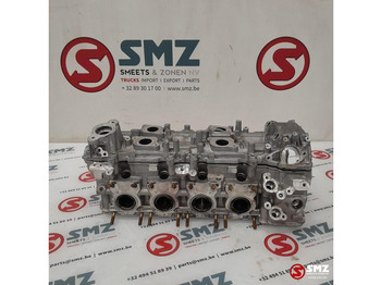 Motor e peças MERCEDES-BENZ