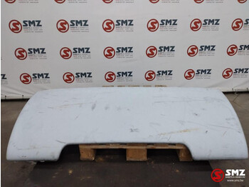 Aerodinâmica/ Aerofólio MERCEDES-BENZ