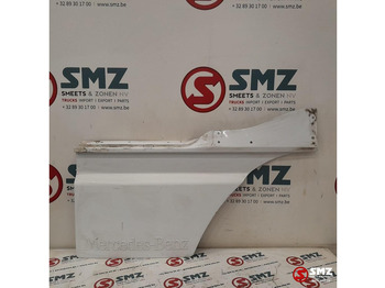 Porta e peças MERCEDES-BENZ