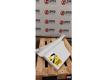 Porta e peças MERCEDES-BENZ