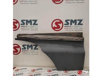 Porta e peças MERCEDES-BENZ