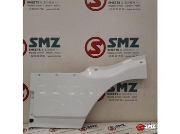 Porta e peças MERCEDES-BENZ