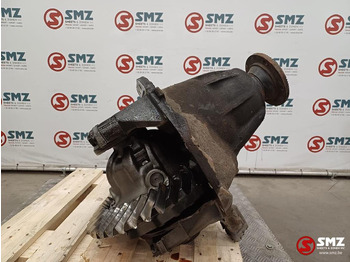 Semi eixo MERCEDES-BENZ