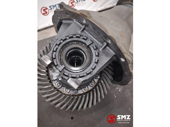 Diferencial por Camião Mercedes-Benz Occ differentiëel Mercedes R440-13.0/C22.5: foto 2