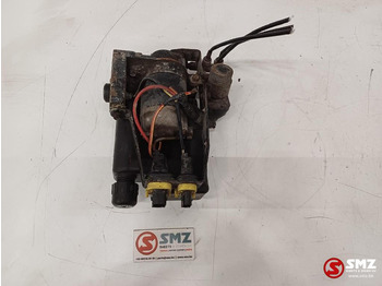 Estrutura/ Châssis MERCEDES-BENZ