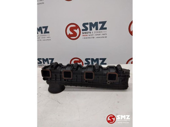 Motor e peças MERCEDES-BENZ Atego