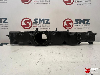 Motor e peças MERCEDES-BENZ