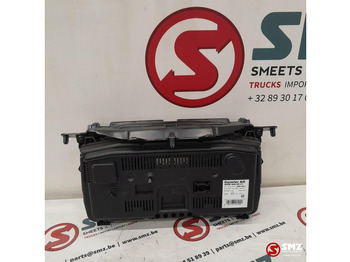 Painel de instrumentos por Camião Mercedes-Benz Occ instrumentenpaneel Mercedes: foto 2 Painel de instrumentos por Camião Mercedes-Benz Occ instrumentenpaneel Mercedes: foto 2