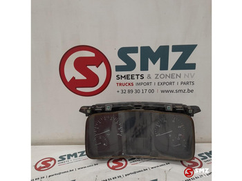 Painel de instrumentos MERCEDES-BENZ