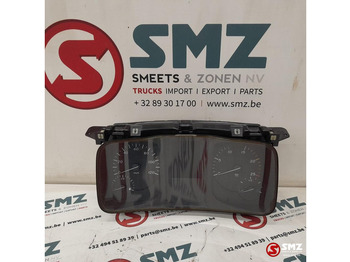 Painel de instrumentos MERCEDES-BENZ