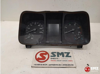 Painel de instrumentos MERCEDES-BENZ